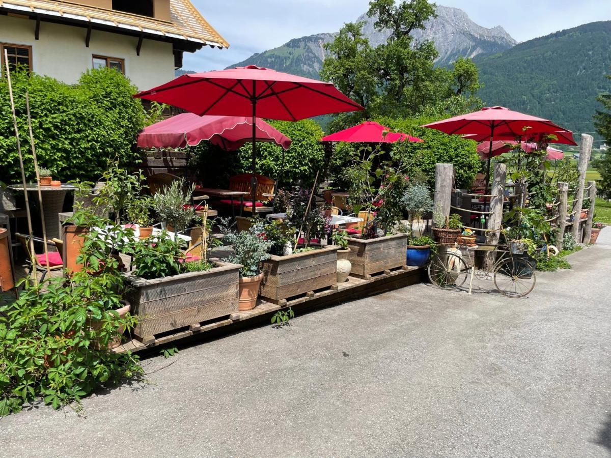 Hotel Restaurant Gasthof Michal Gundersheim Zewnętrze zdjęcie