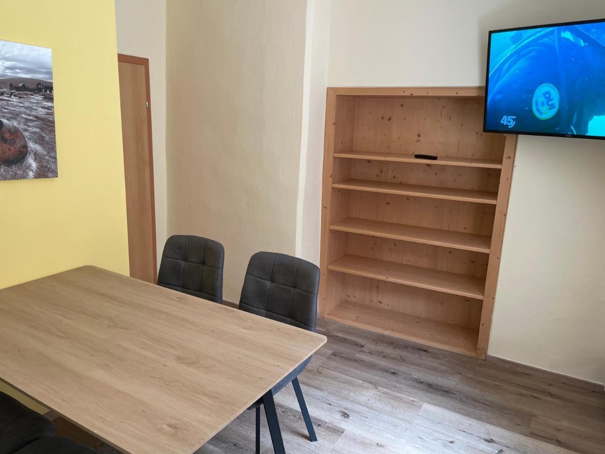 Hotel Restaurant Gasthof Michal Gundersheim Zewnętrze zdjęcie