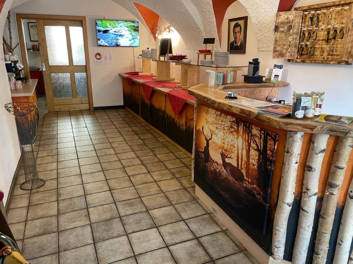 Hotel Restaurant Gasthof Michal Gundersheim Zewnętrze zdjęcie