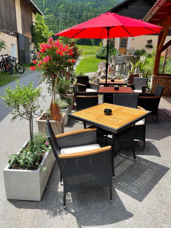 Hotel Restaurant Gasthof Michal Gundersheim Zewnętrze zdjęcie