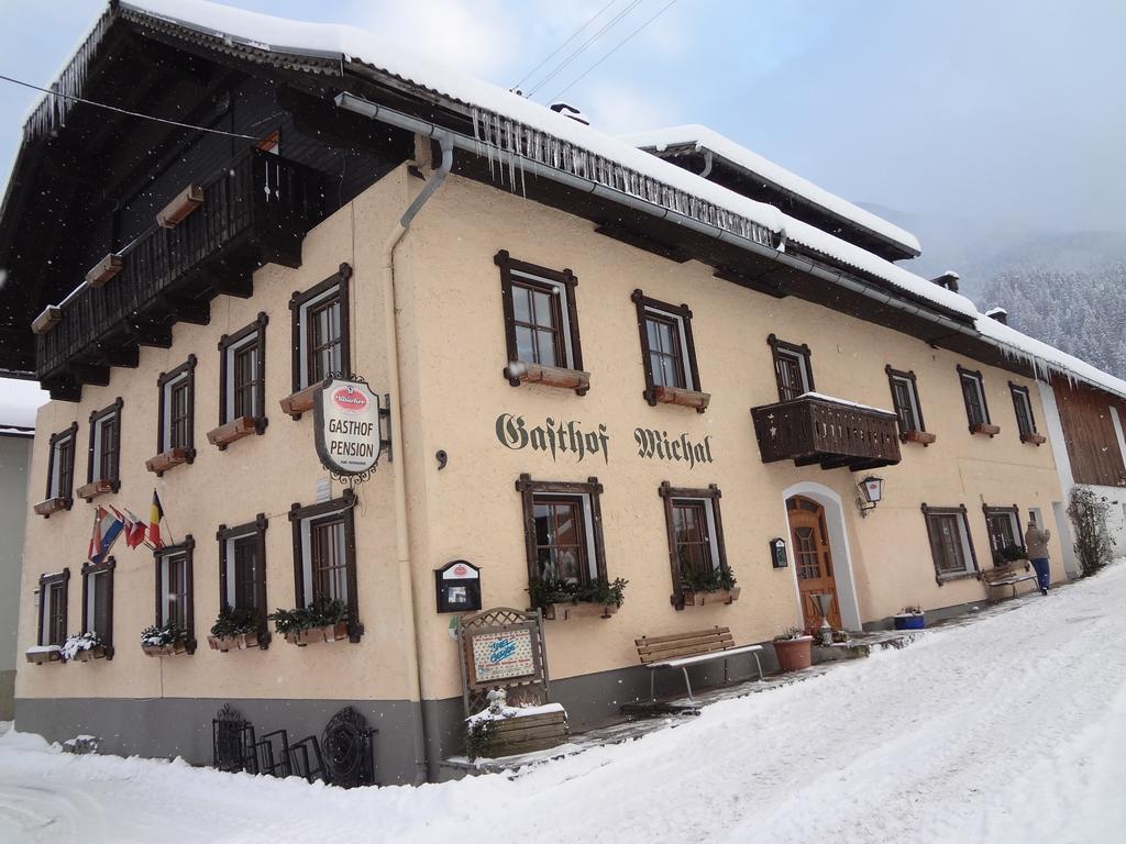 Hotel Restaurant Gasthof Michal Gundersheim Zewnętrze zdjęcie