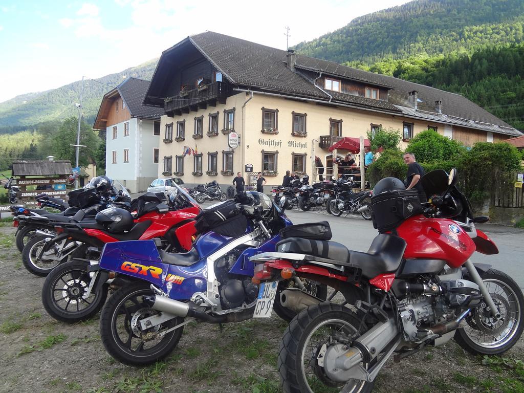Hotel Restaurant Gasthof Michal Gundersheim Zewnętrze zdjęcie
