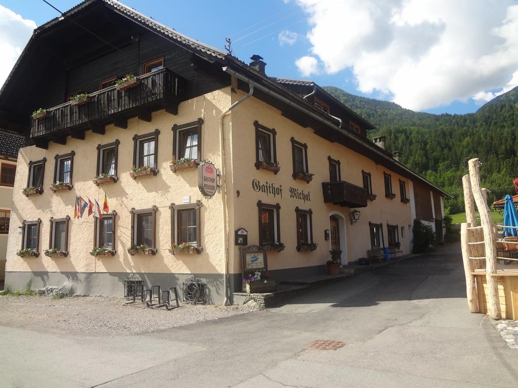 Hotel Restaurant Gasthof Michal Gundersheim Zewnętrze zdjęcie