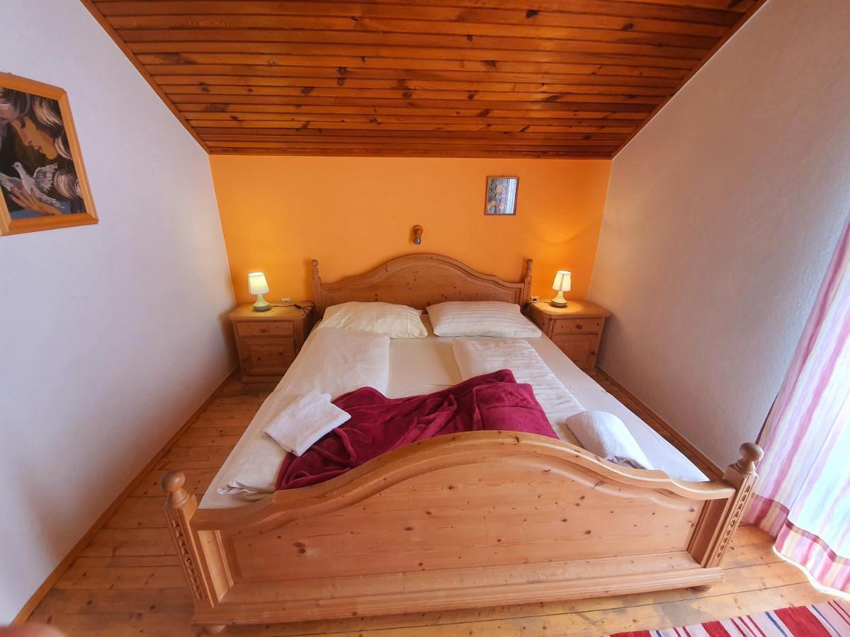 Hotel Restaurant Gasthof Michal Gundersheim Zewnętrze zdjęcie